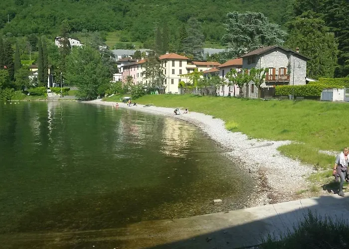 Appartamento Girasole Lierna