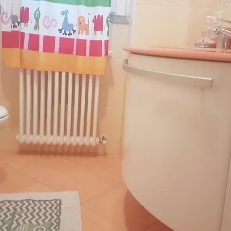 Girasole Apartament Lierna