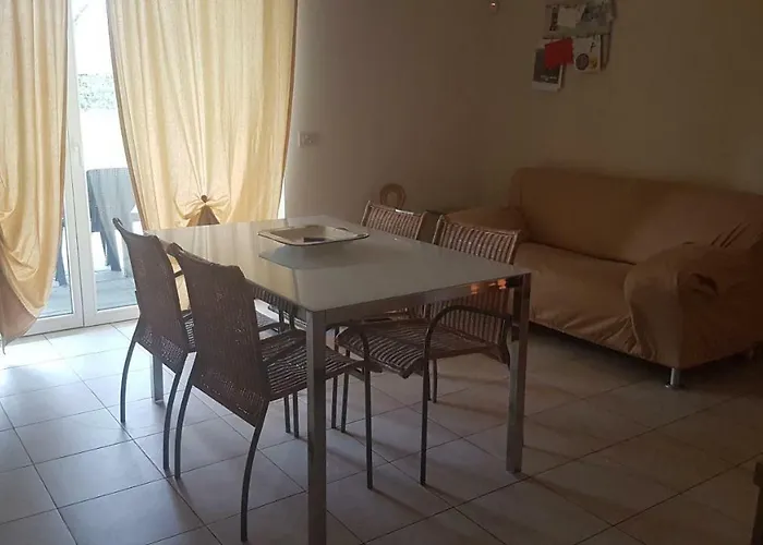 Girasole Apartament *