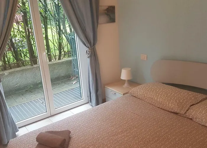 Girasole * Льерна