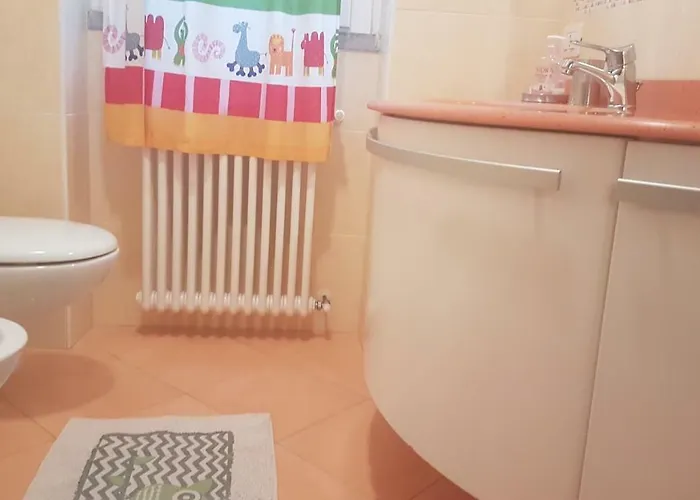 Girasole Apartament Lierna