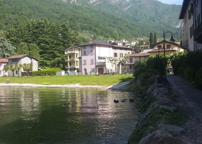 Апартаменты Girasole