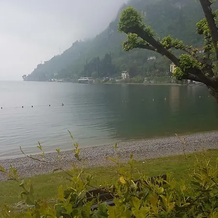 Girasole - Beachfront With Private Garden & Direct Access Lägenhet *
